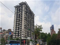鄰近村霖新鑽大樓社區推薦-台大OPUS ONE，位於台北市中正區